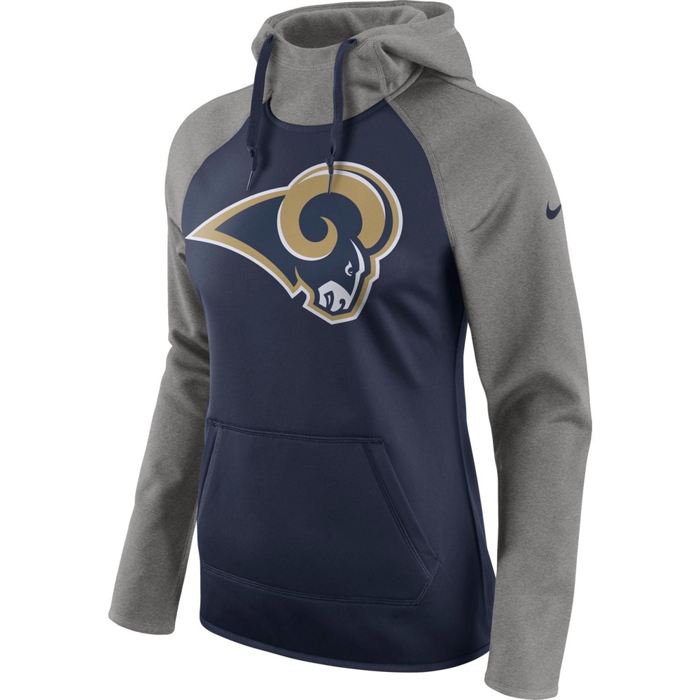 Nike Rams Hoodie